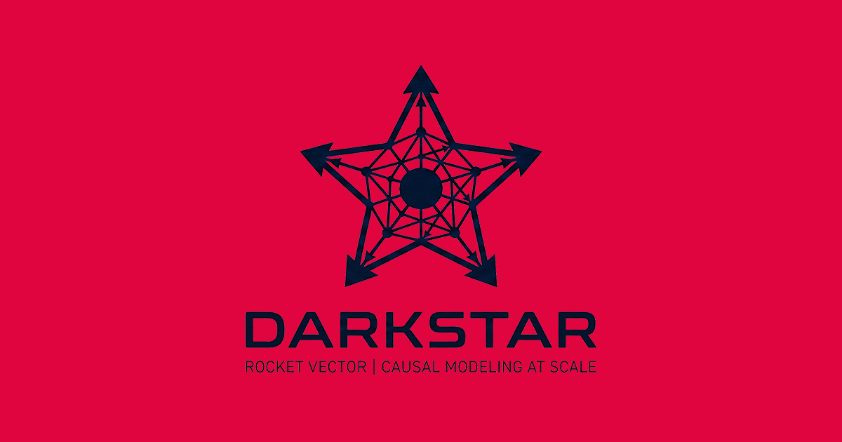 Darkstar social media card