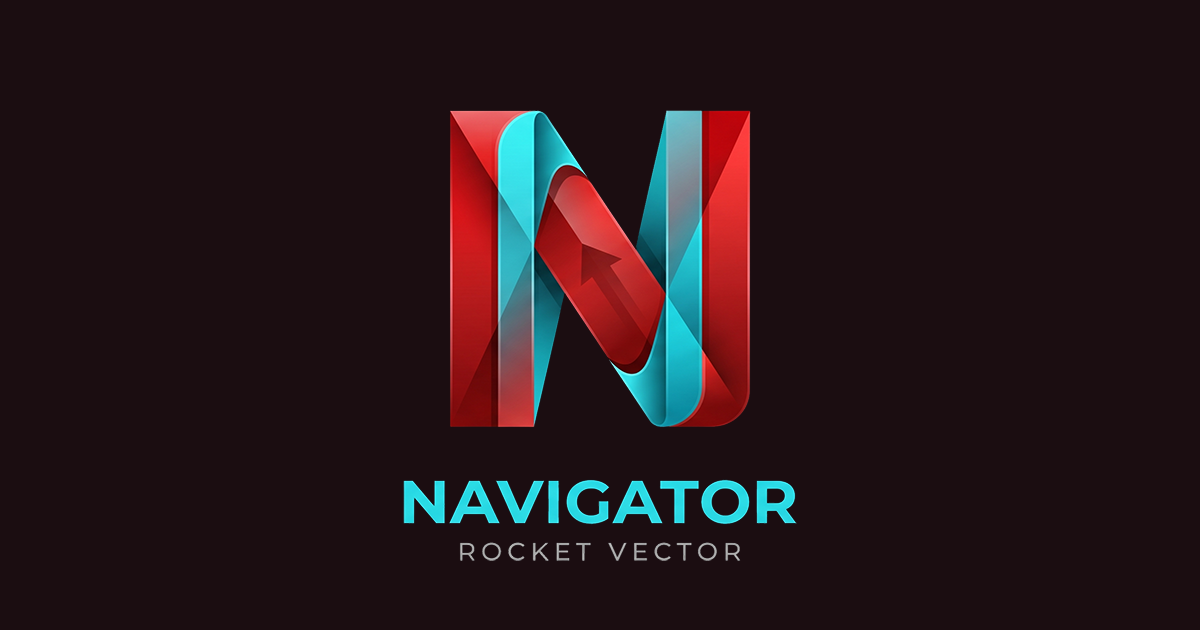 Navigator social media card